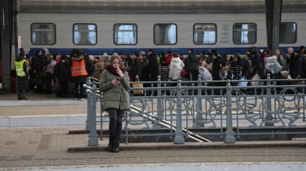 В Україні ухвалили Стратегію демографічного розвитку — що вона передбачає - 285x160