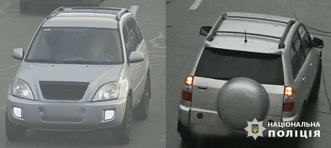 у Києві на пішоході збили 20-річну дівчину