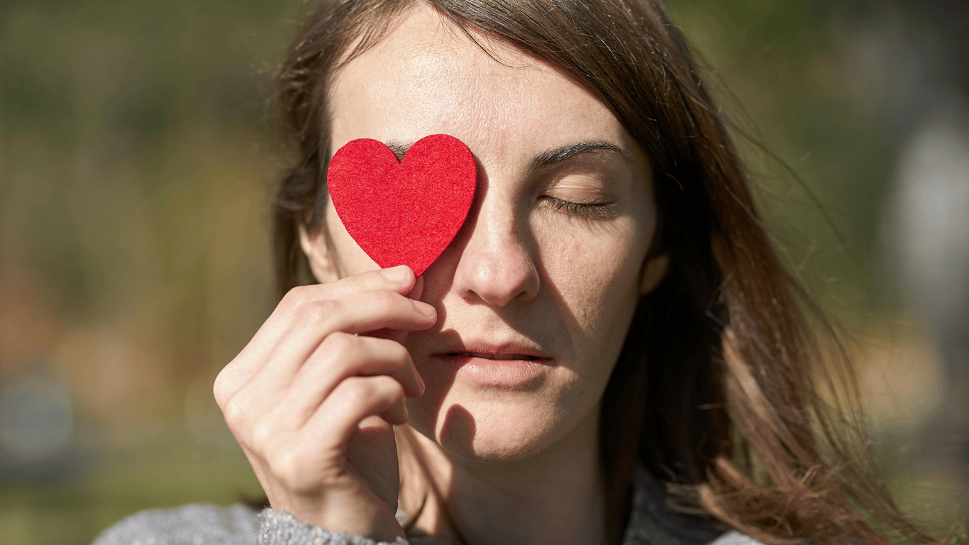Яке у вас серце за місяцем народження