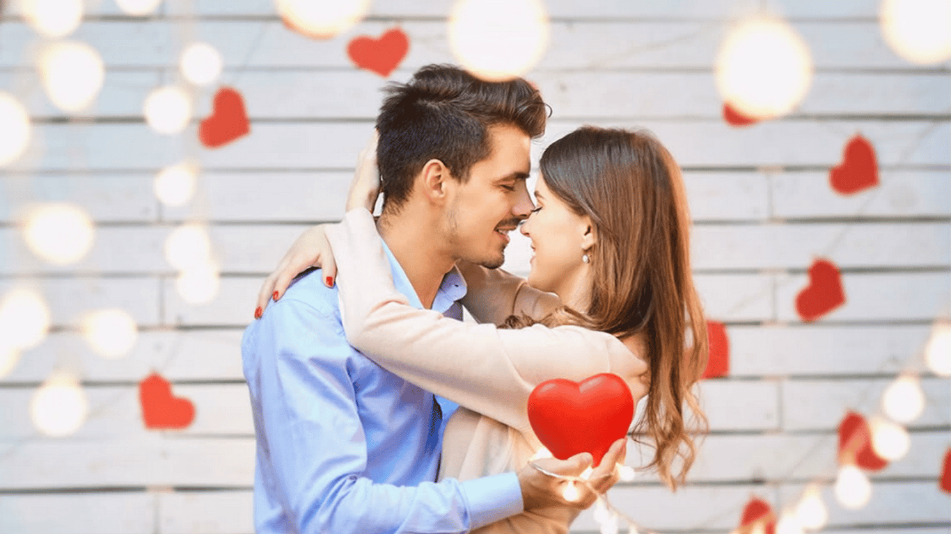 В чем пойти на свидание в День святого Валентина — стильные идеи и лайфхаки