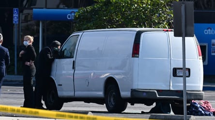 Стрілянина у Каліфорнії: поліція знайшла мертвим чоловіка, який вбив 10 людей - 285x160