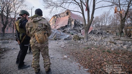 Росіяни за добу убили двох мешканців Донеччини: якими є загальні втрати мирного населення регіону - 285x160