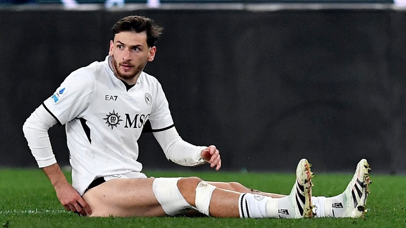 Хвіча Кварацхелія