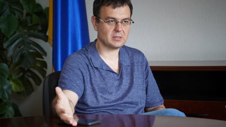 Закриття потреб фінансування на 2026 рік — Гетманцев назвав суму - 285x160