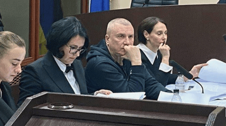 Одеському ексвійськкому Борисову дозволили залишати місто — суд - 285x160