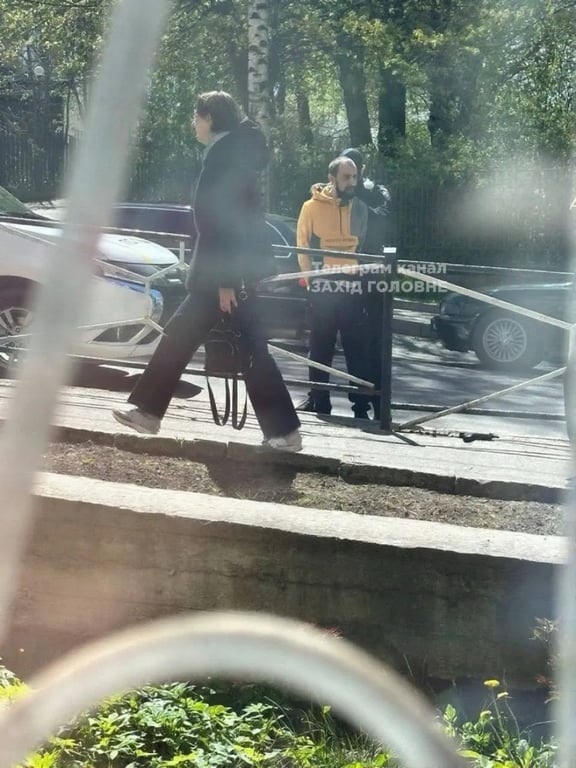 У Хмельницькому 28 квітня сталася стрілянина