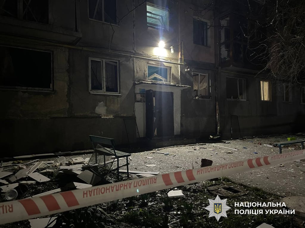 Кропивницький