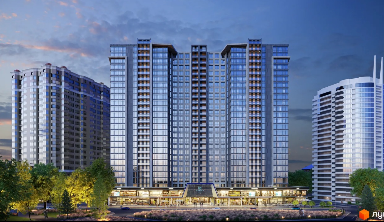 Элитное место — какие цены на квартиры в Печерском районе Киева - фото 3