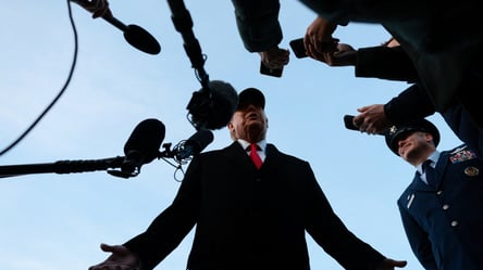 Дания усилит военное присутствие в Гренландии из-за Трампа - 285x160