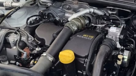 Плохая репутация дизеля Renault 1.5 dCi делает его выгодной покупкой - 285x160