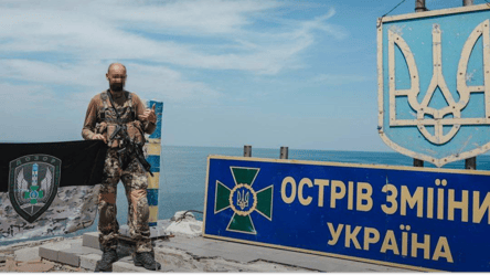 Россия тратит Х-22 на удары по острову Змеиный - 290x166