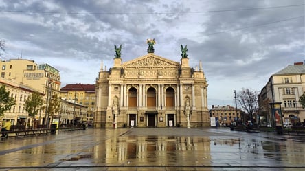 Синоптики розповіли, якою буде погода у Львові в листопаді - 285x160