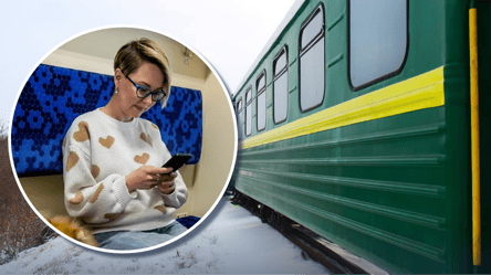 УЗ толкает пассажиров на нарушение — вас могут высадить из поезда - 285x160