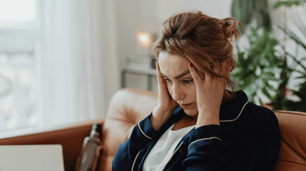 Характер може посилювати хронічний біль — науковці довели - 285x160