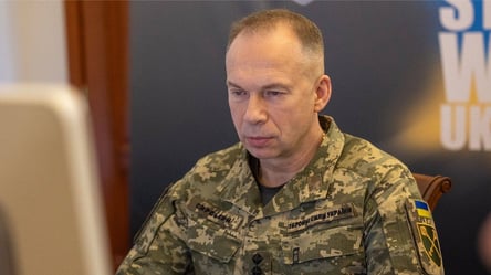 Сирський після скандалу доручив перевірити забезпечення військових - 285x160