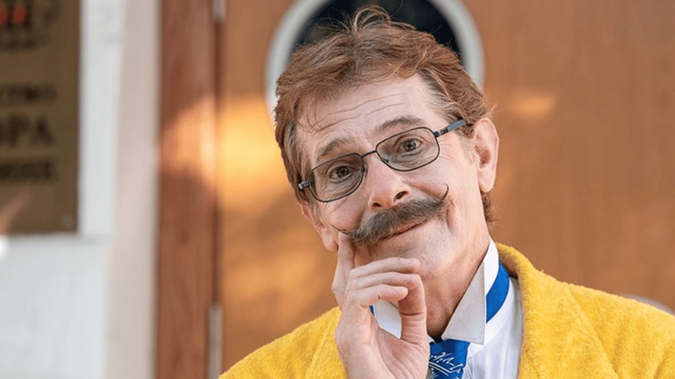 Одеський проєкт "Маски шоу": критика і нерозуміння на старті