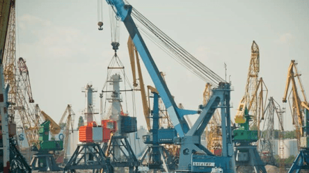 Концессия двух терминалов порта в Одесчины — известны детали - 285x160