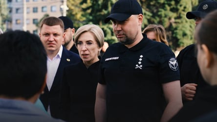 Буданов: Кремлю доведеться обирати між війною та внутрішньою стабільністю - 304x171