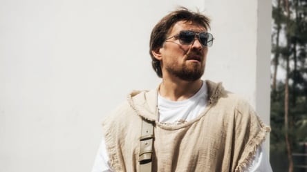 Усик идет в президенты — правда или миф - 285x160