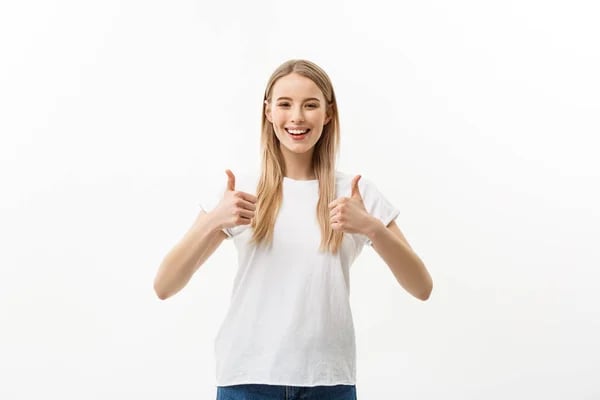 що означає великий палець вгору