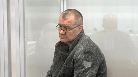 Басов припинив співпрацю з Енергоатомом, — адвокат підозрюваного - 285x160