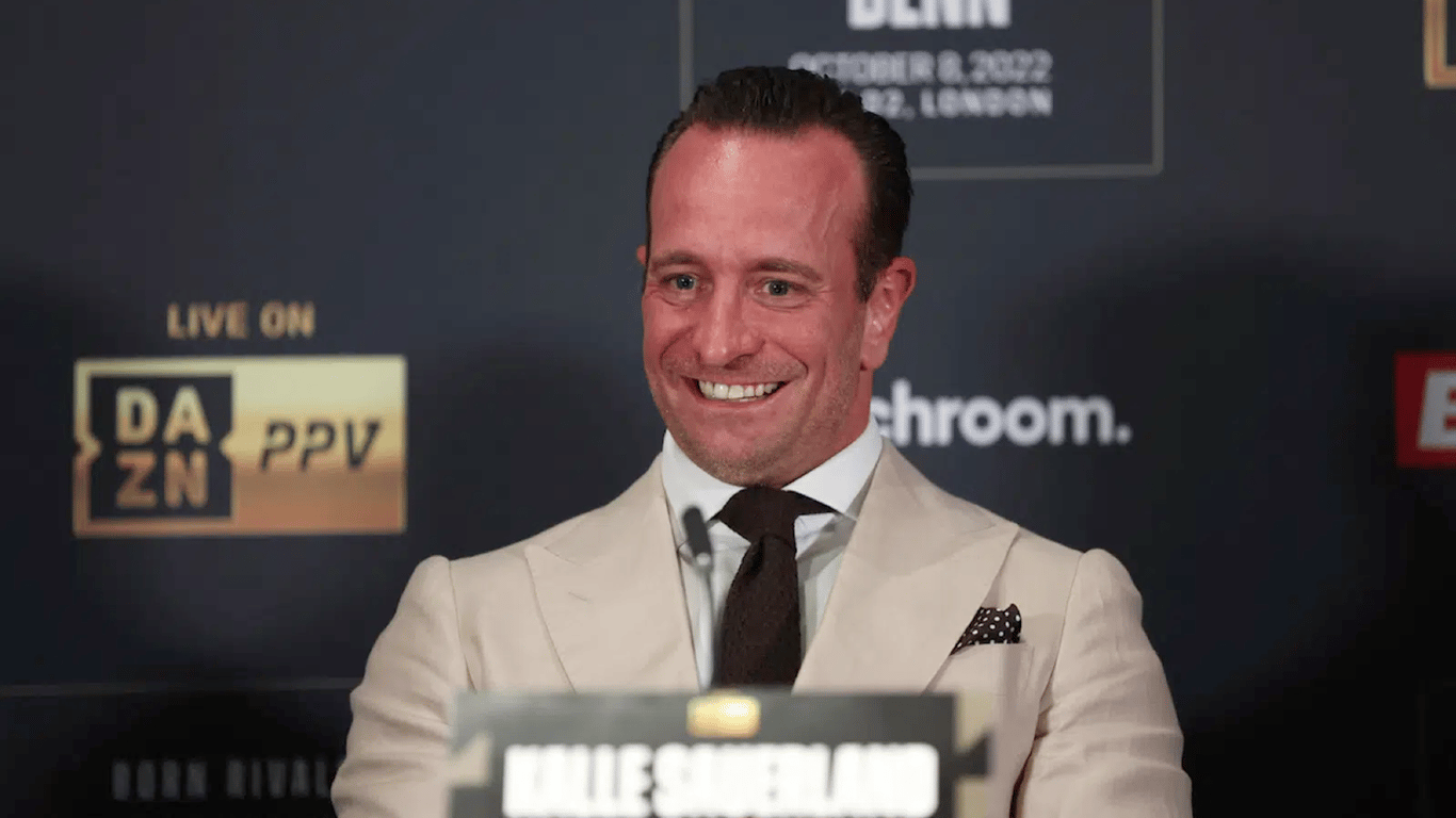 Калле Зауерланд