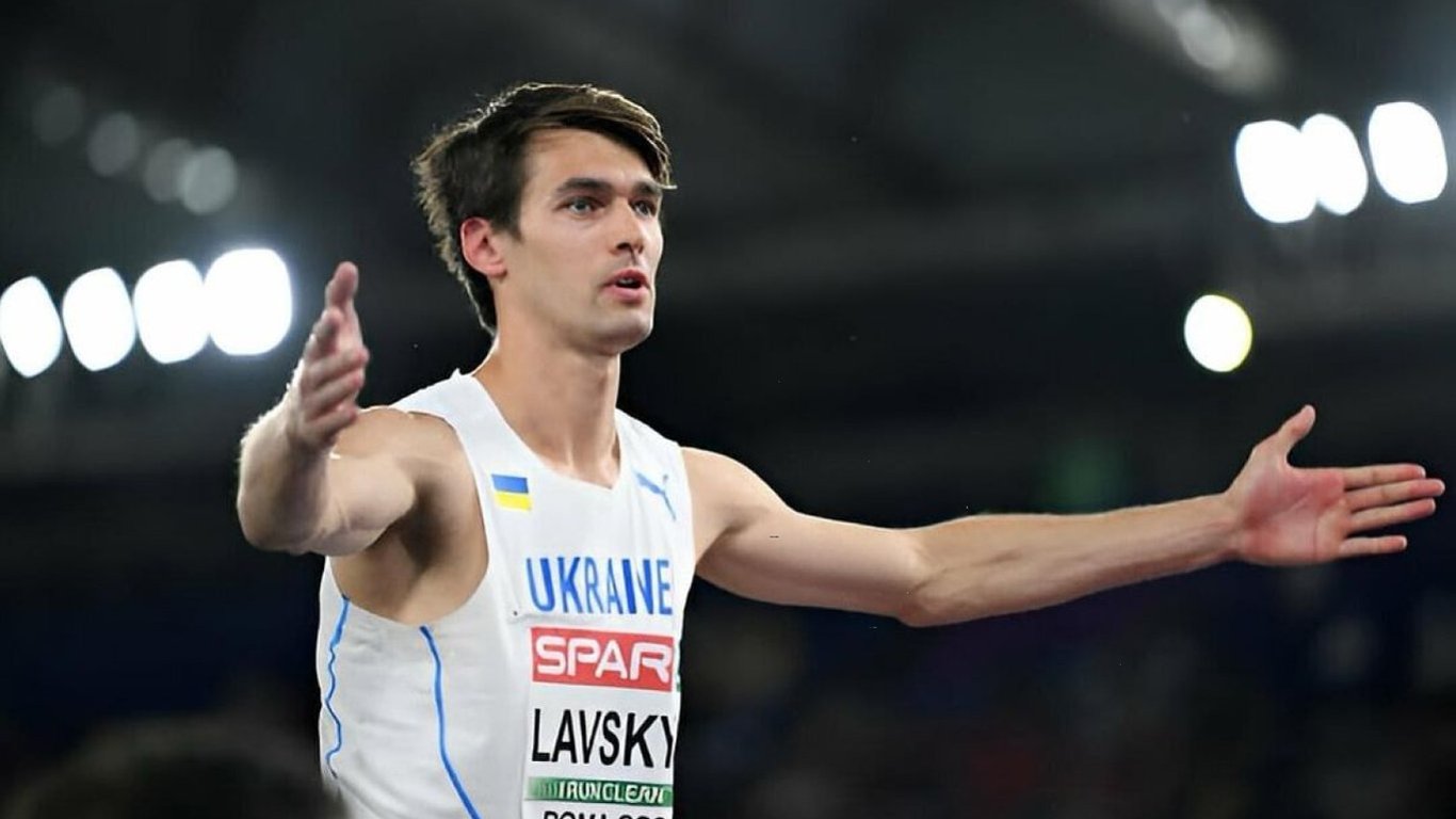 Влад Лавский и Олег Дорощук завоевали медали на чемпионате Европы по гимнастике