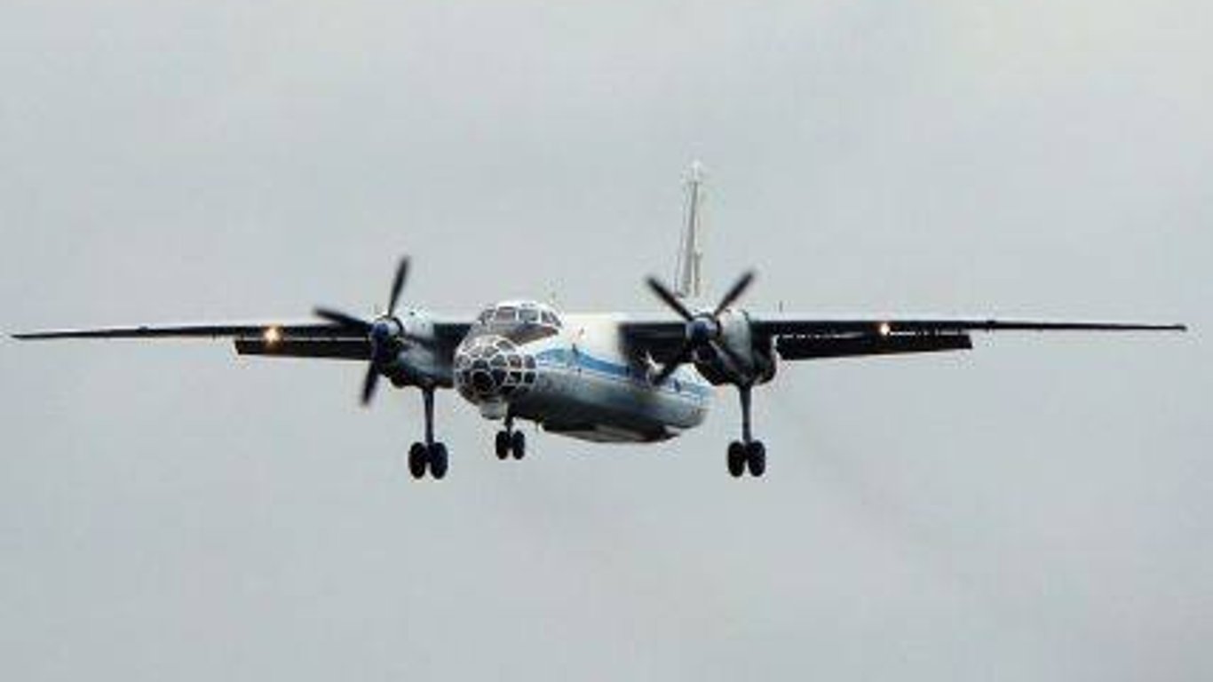 Российский самолет нарушил воздушное пространство Латвии — дипломата России вызвали в МИД
