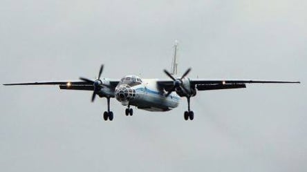 Российский самолет нарушил воздушное пространство Латвии — дипломата России вызвали в МИД - 285x160