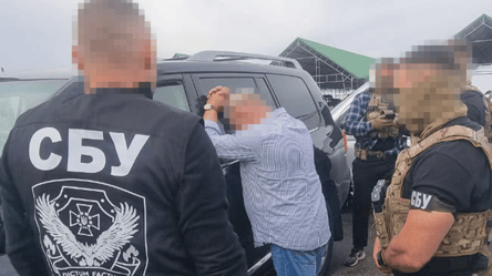 СБУ затримала екснардепа за організацію схеми для ухилянтів - 290x166