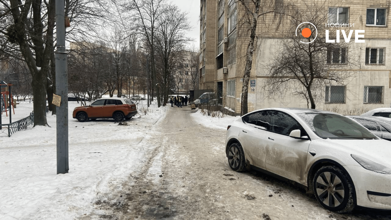 Повернення теплопостачання в Київ