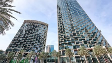 Чиновник Укроборонпрома скрывает элитную недвижимость в Дубае — журналистское расследование - 290x166