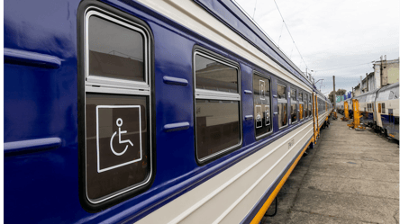 Загубитися в полі після евакуації: в УЗ пояснили, чому це нереально - 285x160