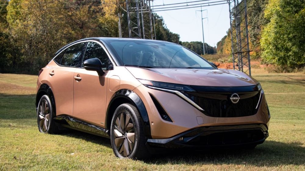 Пять лучших бюджетных моделей кроссоверов Nissan в 2024 году - фото 1