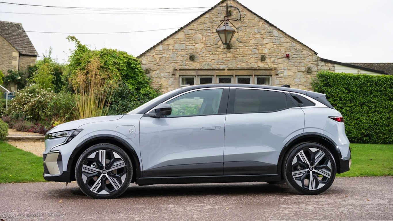 Яке покоління Renault Megane з пробігом варто купити у 2026 році