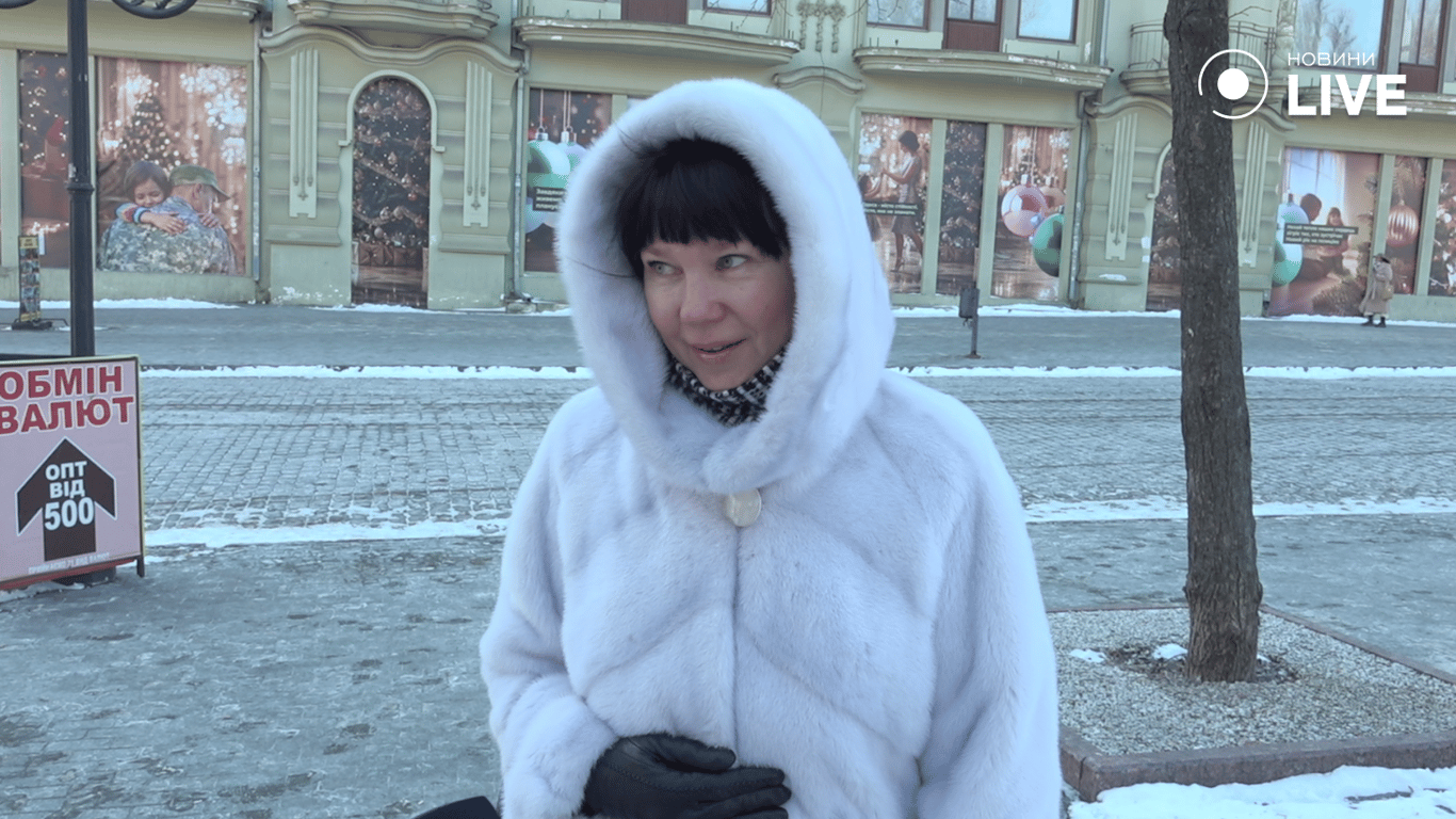 Побажання одеситів Олені Зеленській у день народження - фото 3