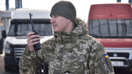 EES запрацювала ще на двох пунктах пропуску з Польщею - 285x160