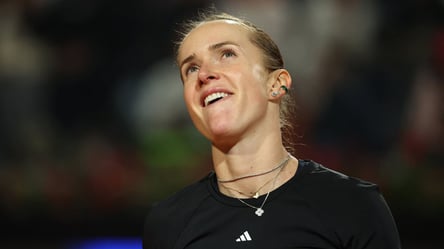 Світоліна обіграла другу ракетку світу і вийшла в 1/2 престижного турніру - 290x166
