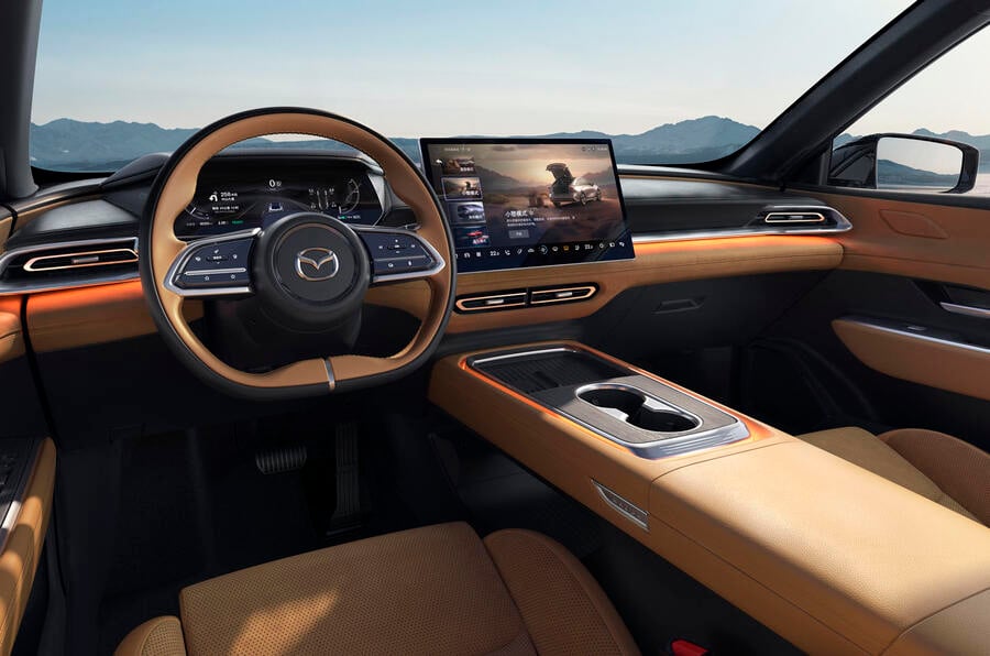 Электрокар с запасом хода 1200 км - как японский бренд будет конкурировать с Tesla - фото 1