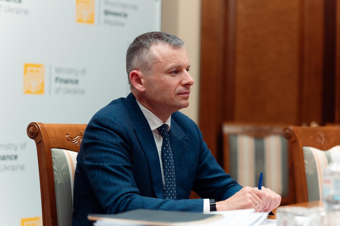 Сергій Марченко