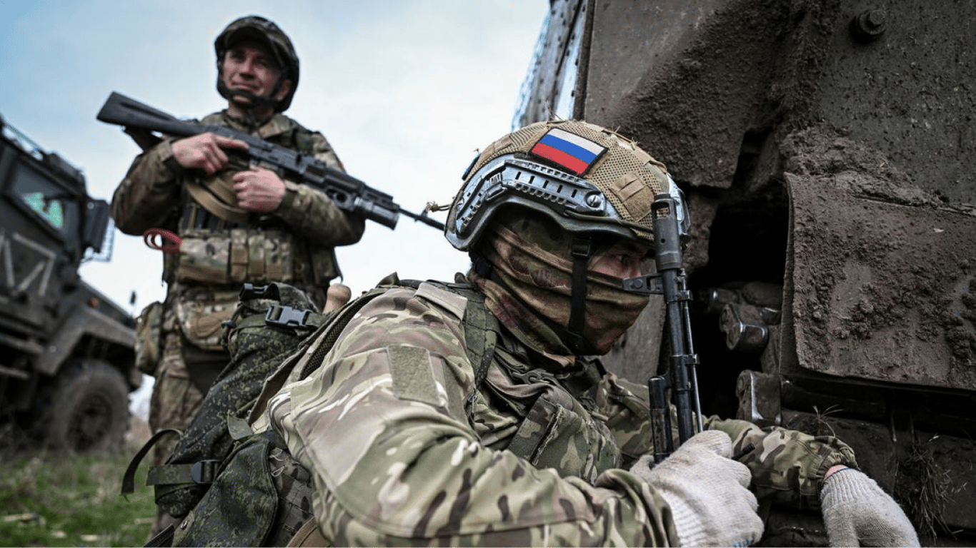 РФ заявила о продвижении на Сумщине: в ВСУ опровергли