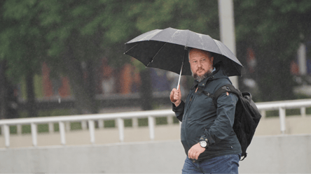 Діденко назвала дату, коли в Україну повернуться дощі — прогноз - 285x160