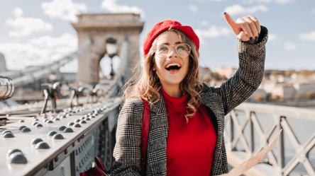 Туристка розкрила, як зекономити на їжі та розвагах в Парижі - 285x160