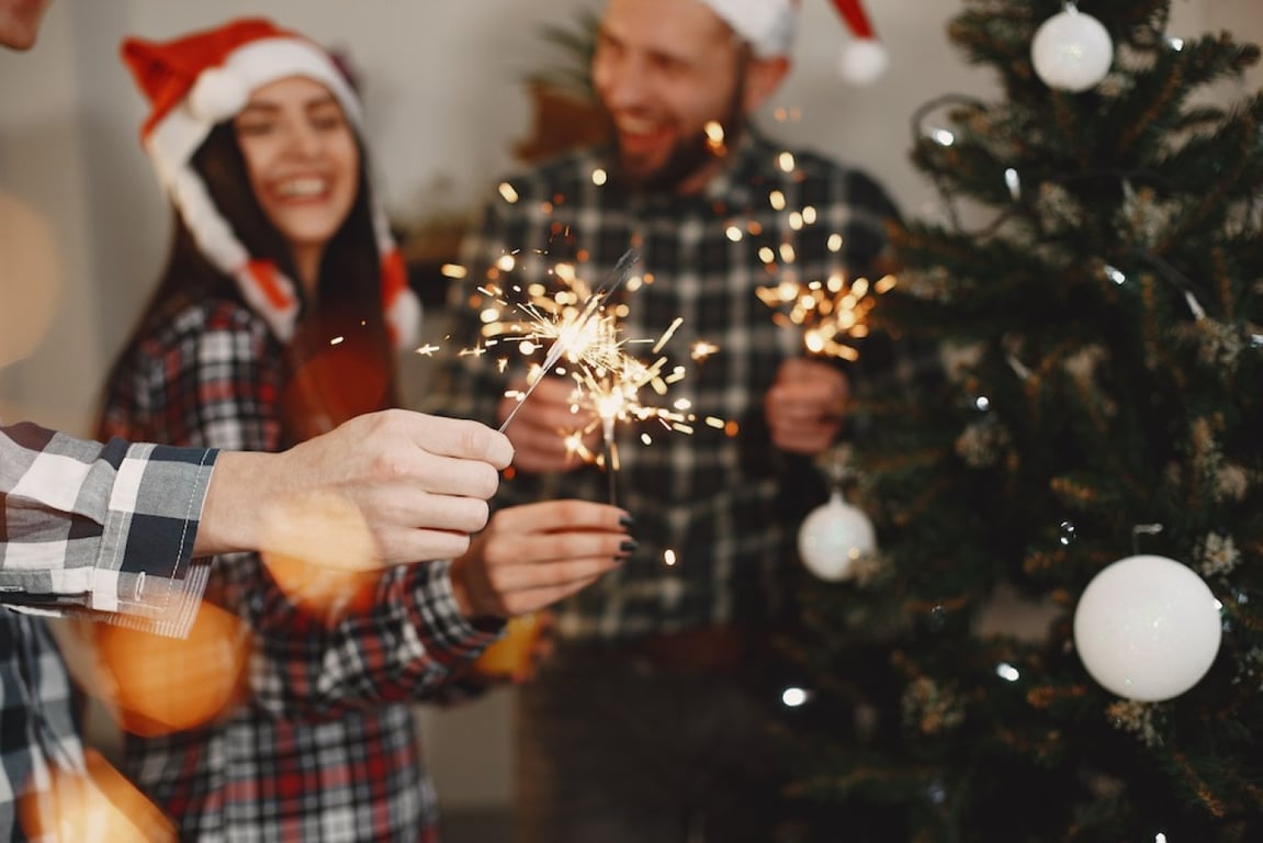 Как правильно сформулировать и загадать желание на Новый 2025 год