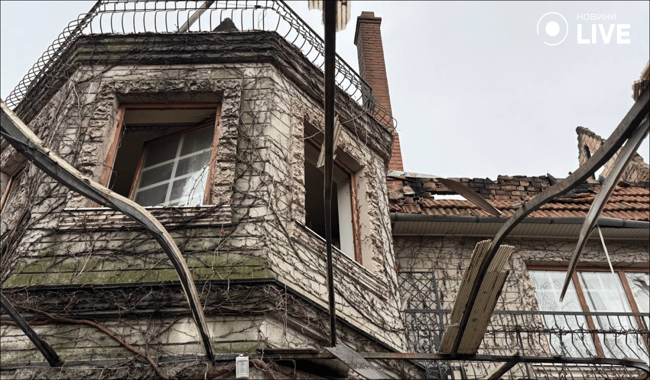 Ніч, яку не забути — постраждалі після обстрілу Одещини - фото 2