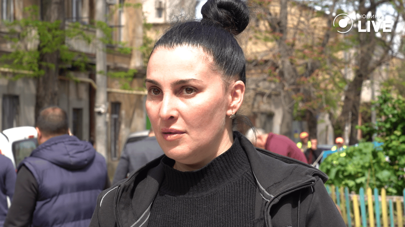 Уничтоженные квартиры и судьбы - как одесситы пережили ночную атаку на город - фото 4