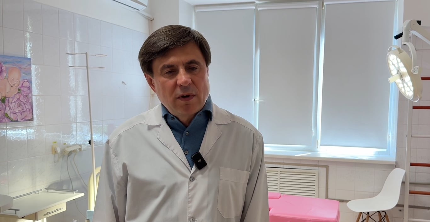 Причини смерті дитини в одеському пологовому будинку — експертиза - фото 1