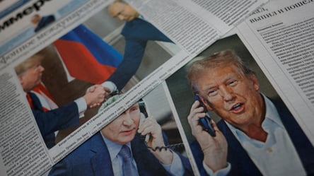 Напишіть свою думку про переговори з РФ для видання The Guardian - 290x160