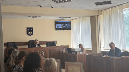 Суд продовжив арешт водію смертельної ДТП у Києві - 304x171