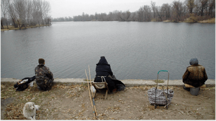 Правила для рибалок — чи можна продавати свій улов у 2025 році - 285x160